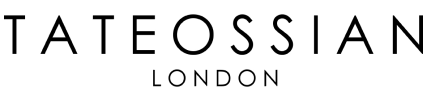 Tateossian logo