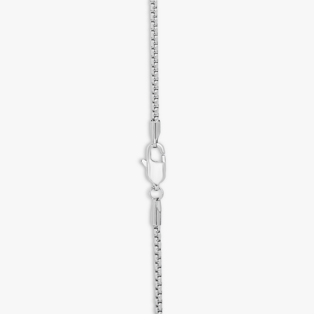 Thompson FORTUNA Necklace