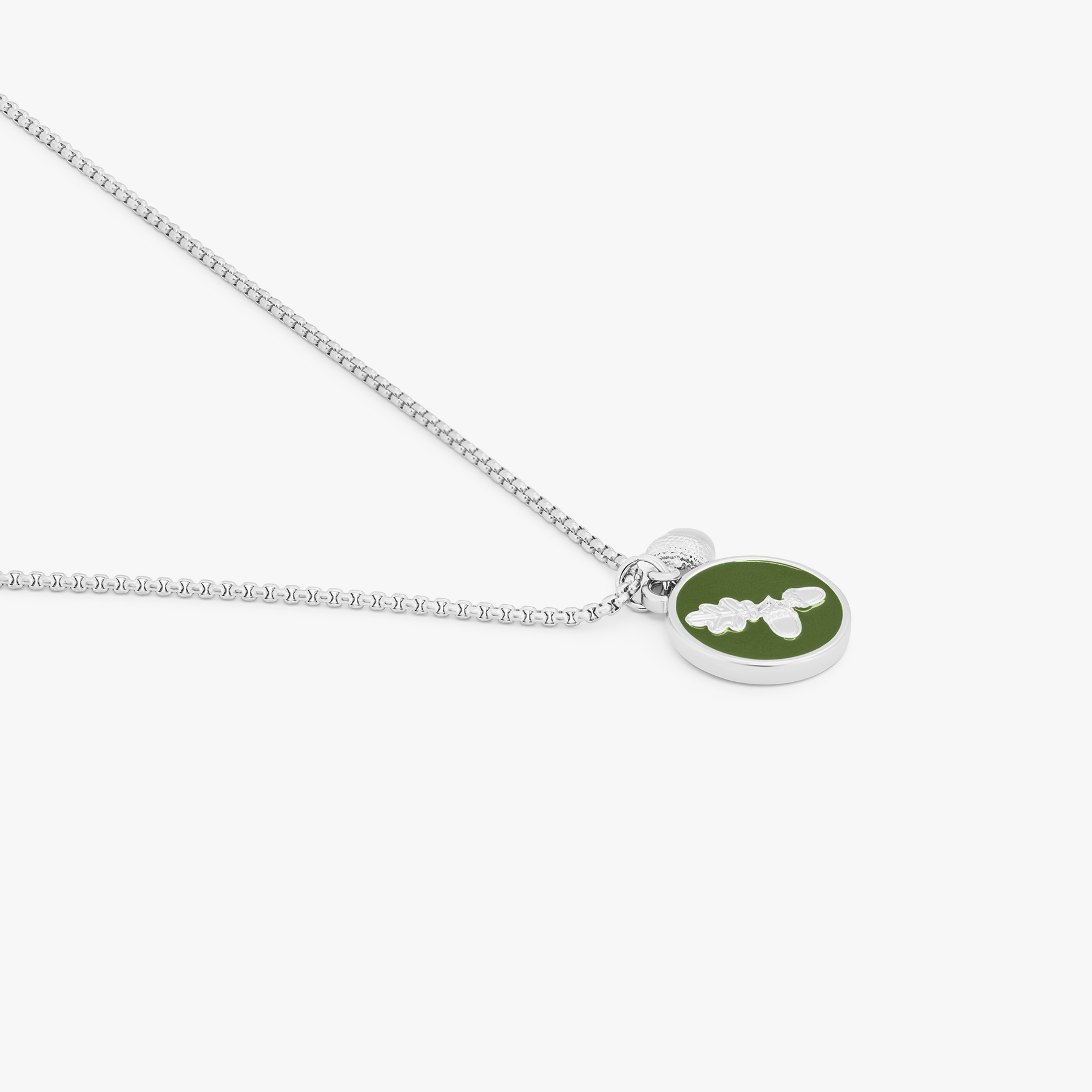 Thompson FORTUNA Necklace