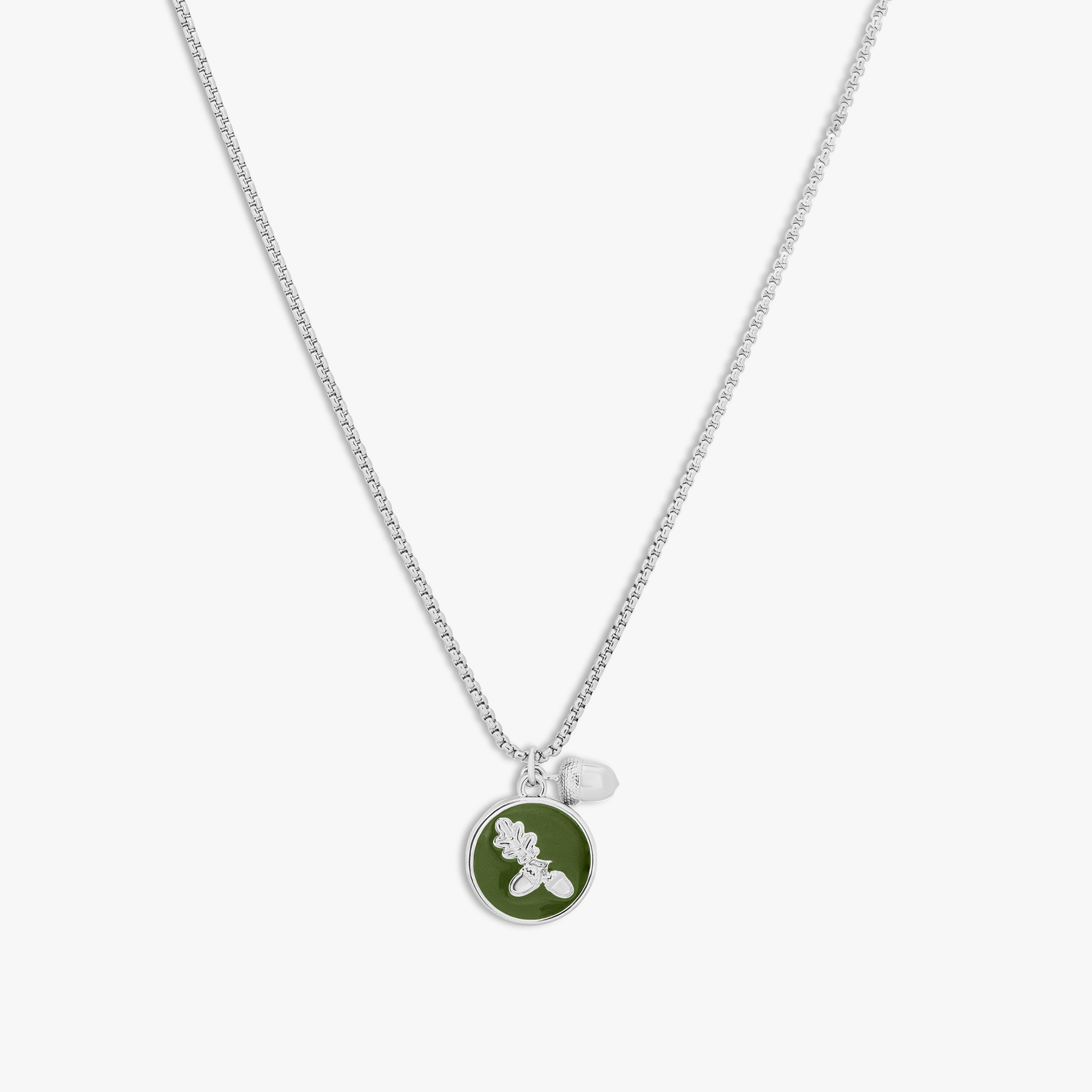 Thompson FORTUNA Necklace