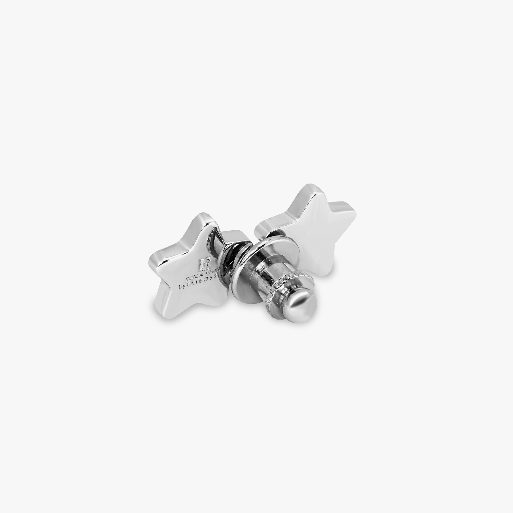Rocket Man, Tateossian x Elton John | Designer Jewellery | Tateossian Rocket Man, Tateossian x Elton John | Designer Jewellery | Tateossian