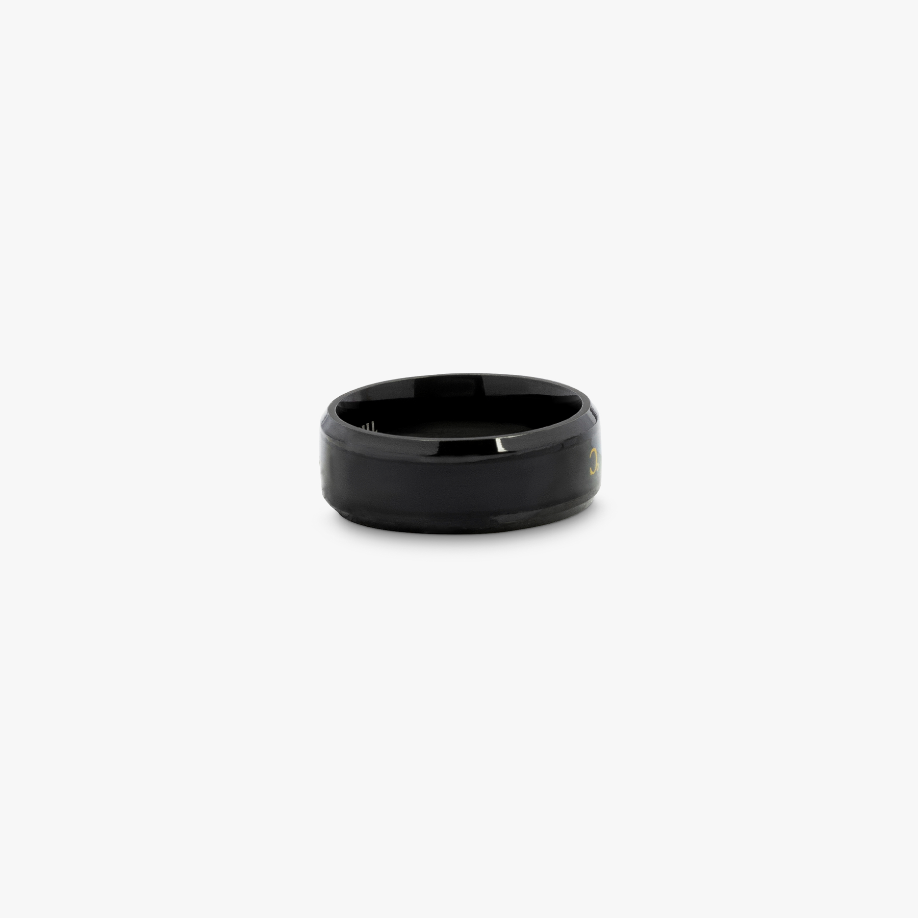 Thompson Thermo ring