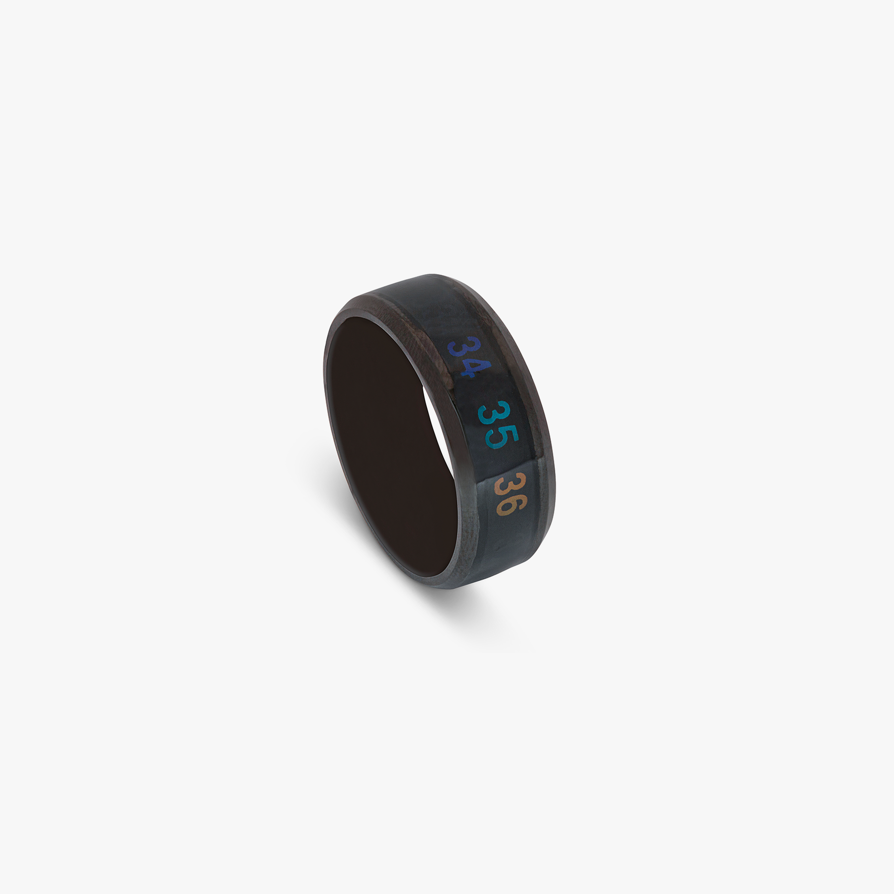Thompson Thermo ring