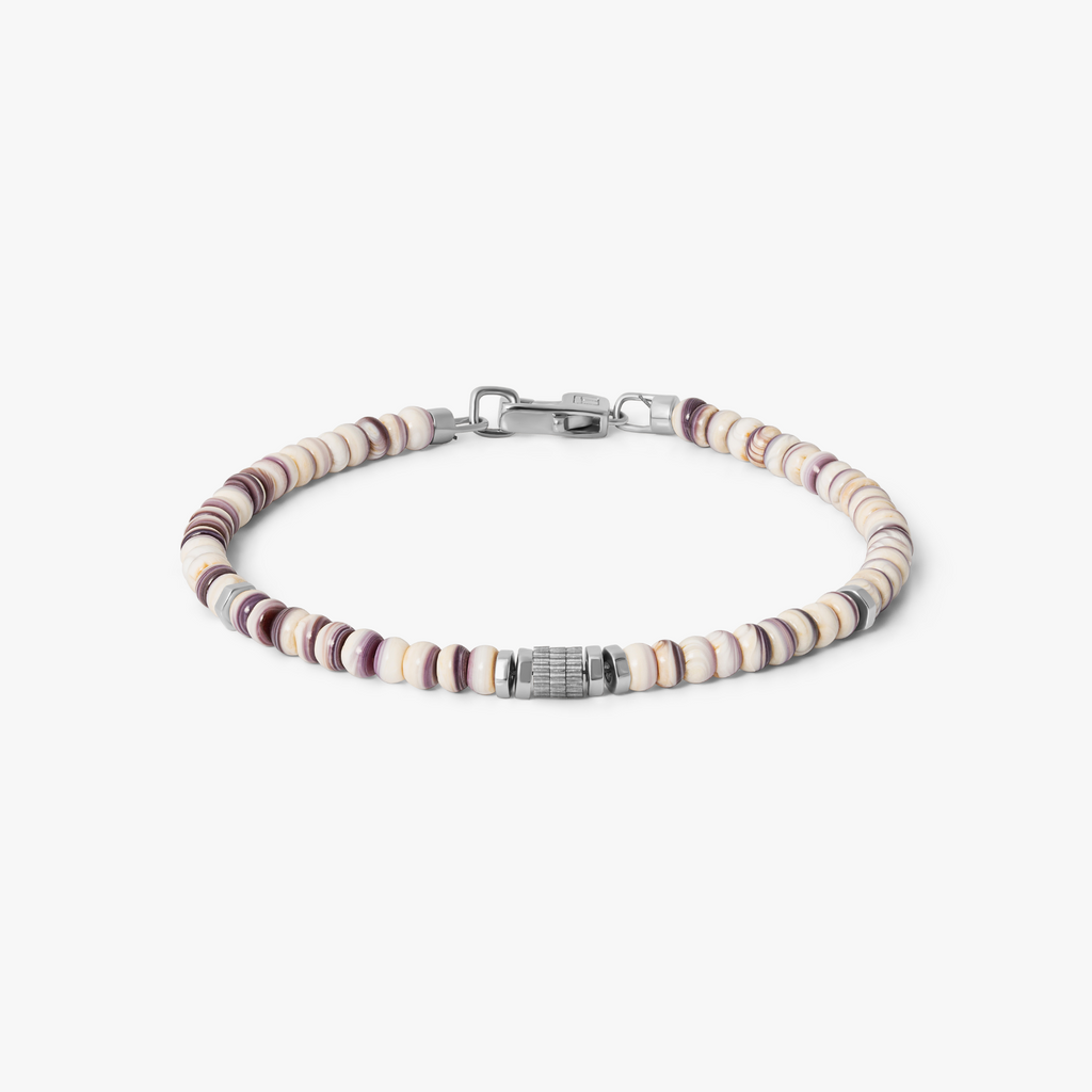 Spiny Oyster Bracelet In Lavender (Limited Edition)