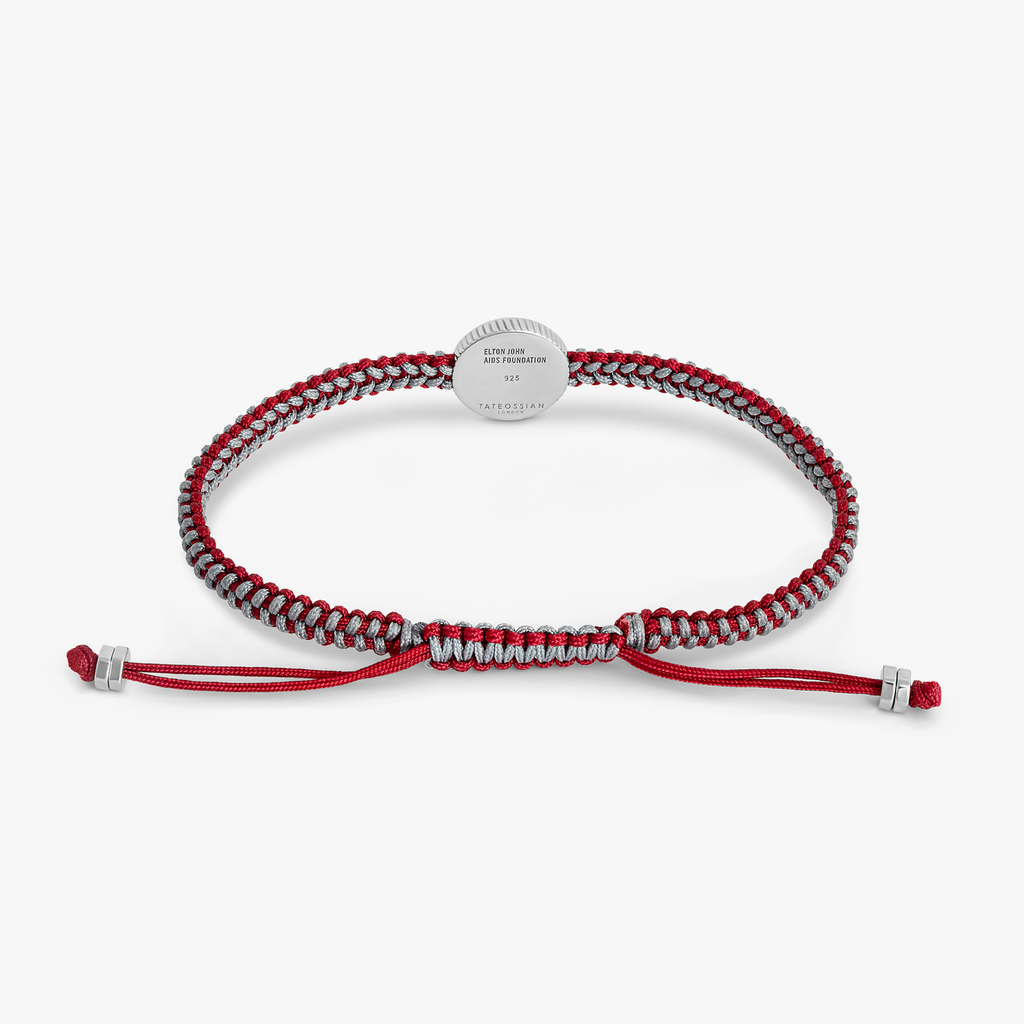 EJAF Drone Diamonds Bracelet
