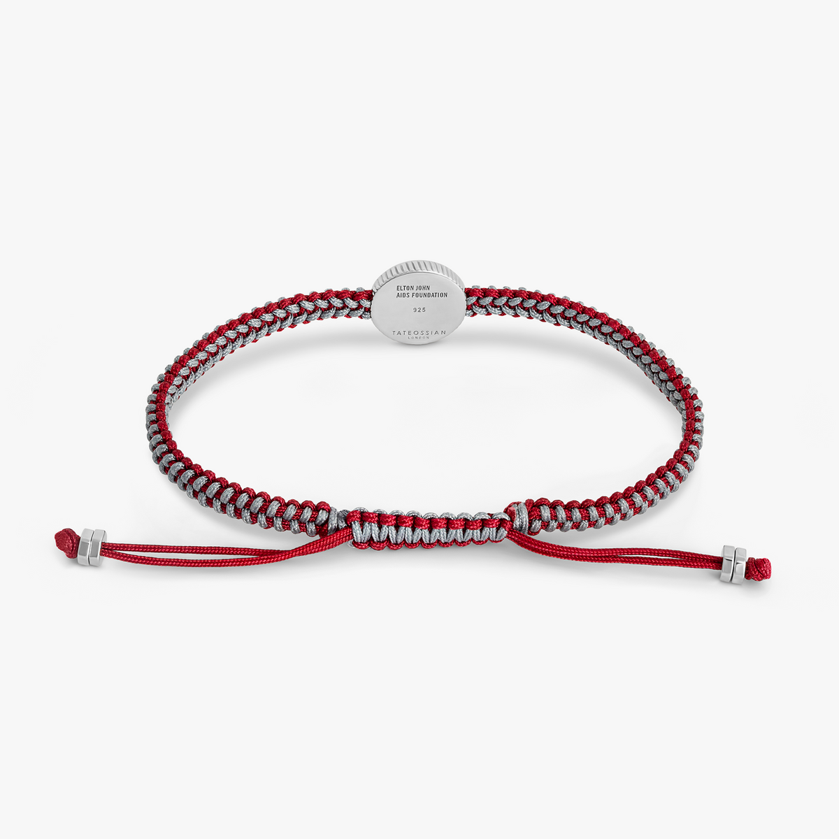 EJAF Drone Diamonds Bracelet