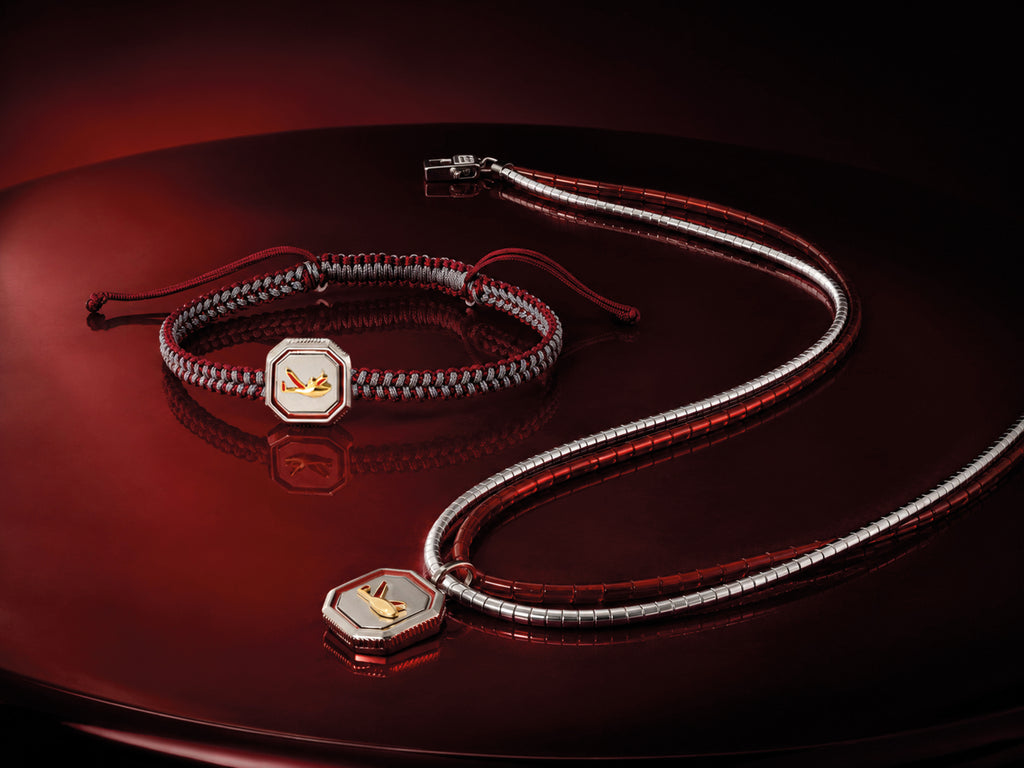 EJAF Drone Bracelet | Limited Edition