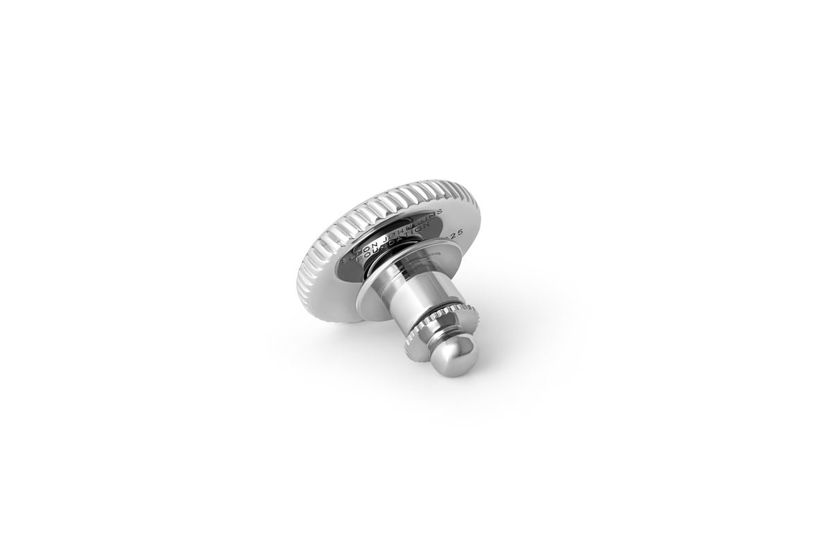 EJAF Drone Diamond Pin | Limited Edition