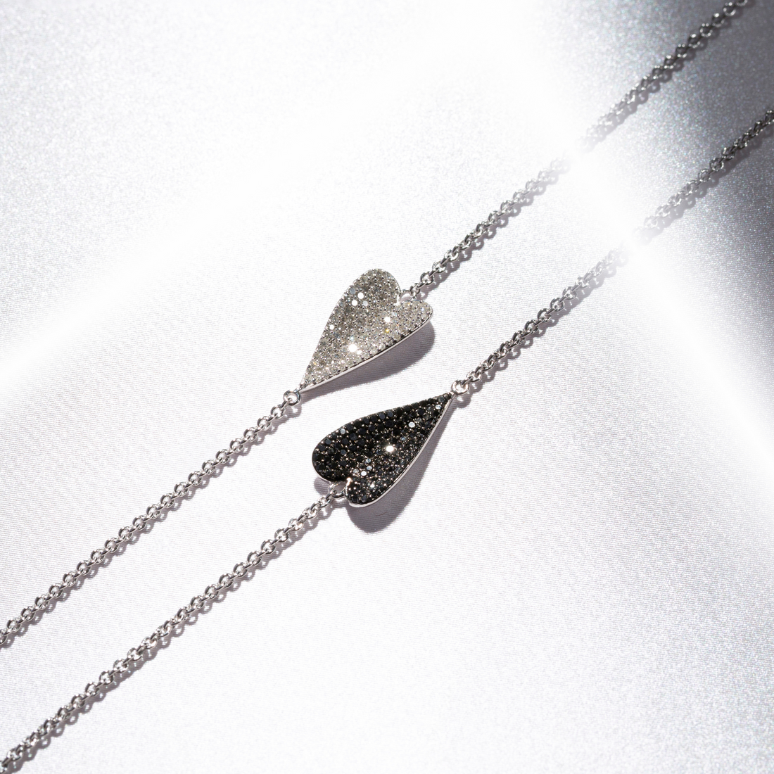 Women’s Diamonds & Precious Gems