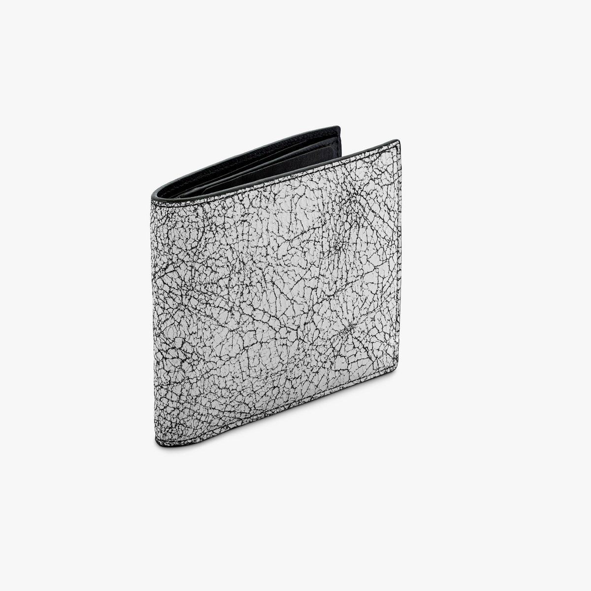 Tateossian RT Graffiti Colorama Bifold Wallet