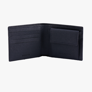 Washi wallet with coin pocket (UK) 2
