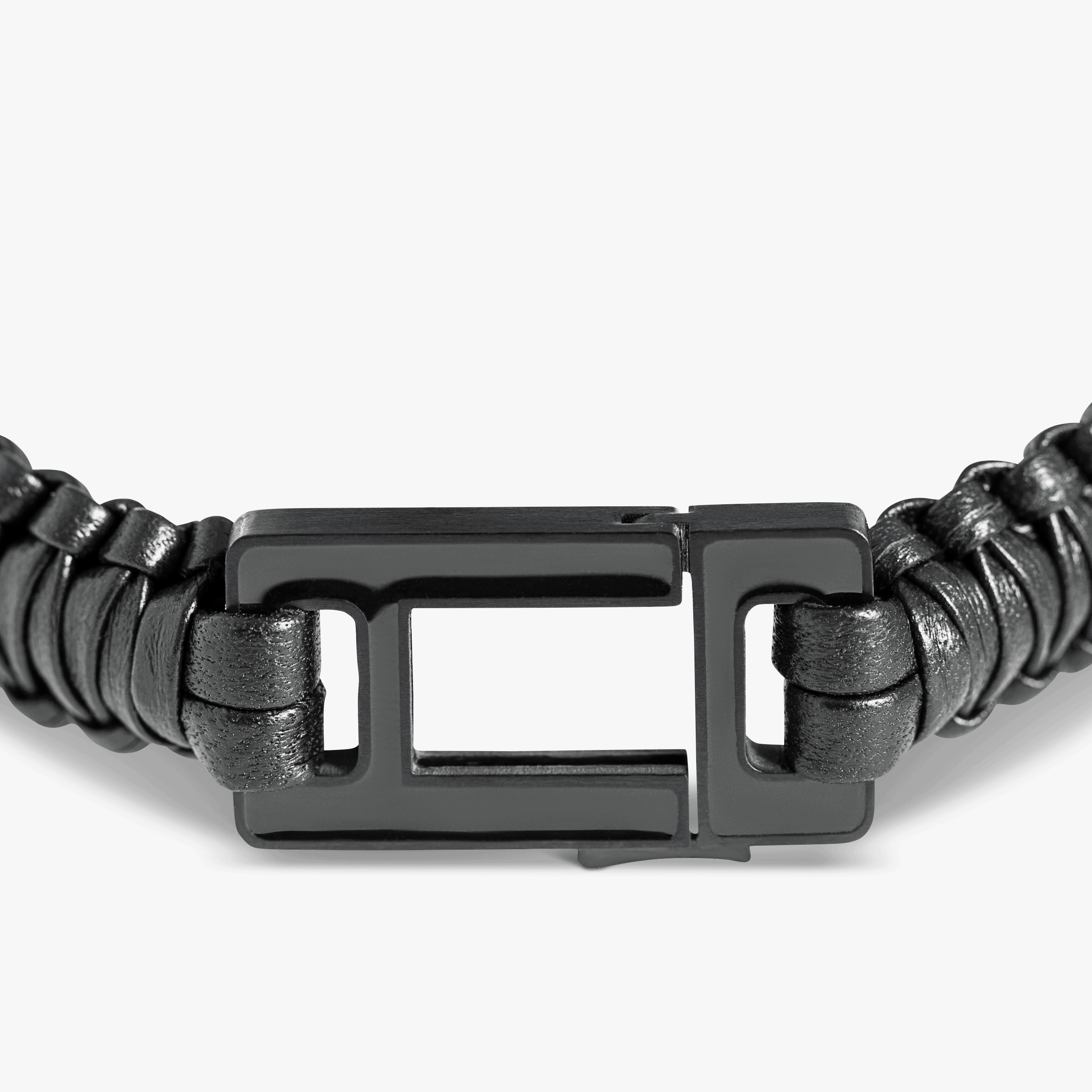 Letter Q Grapheme Charm