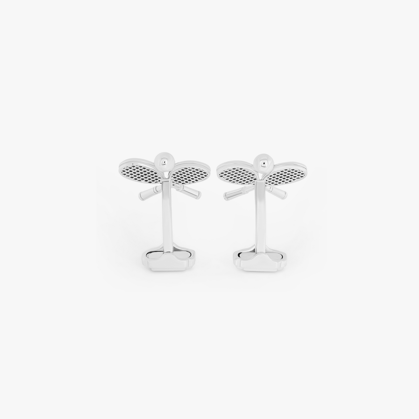 THOMPSON Compete Tennis cufflinks