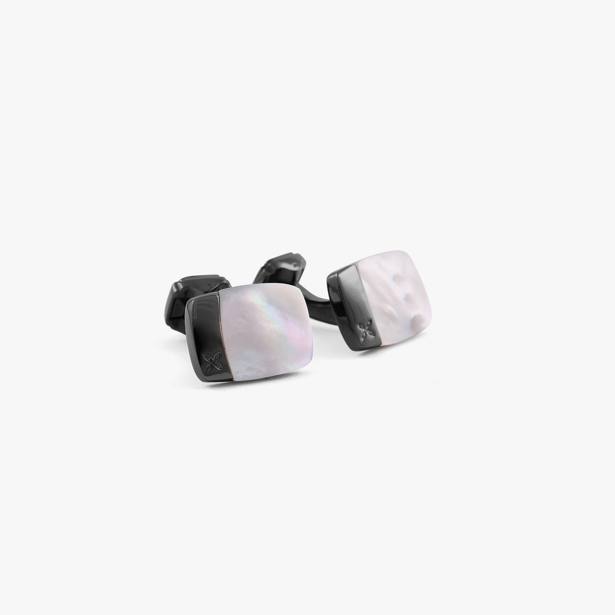 Cushino Rectangle cufflinks
