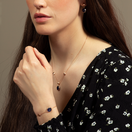 Rocket Man, Tateossian x Elton John | Designer Jewellery | Tateossian
