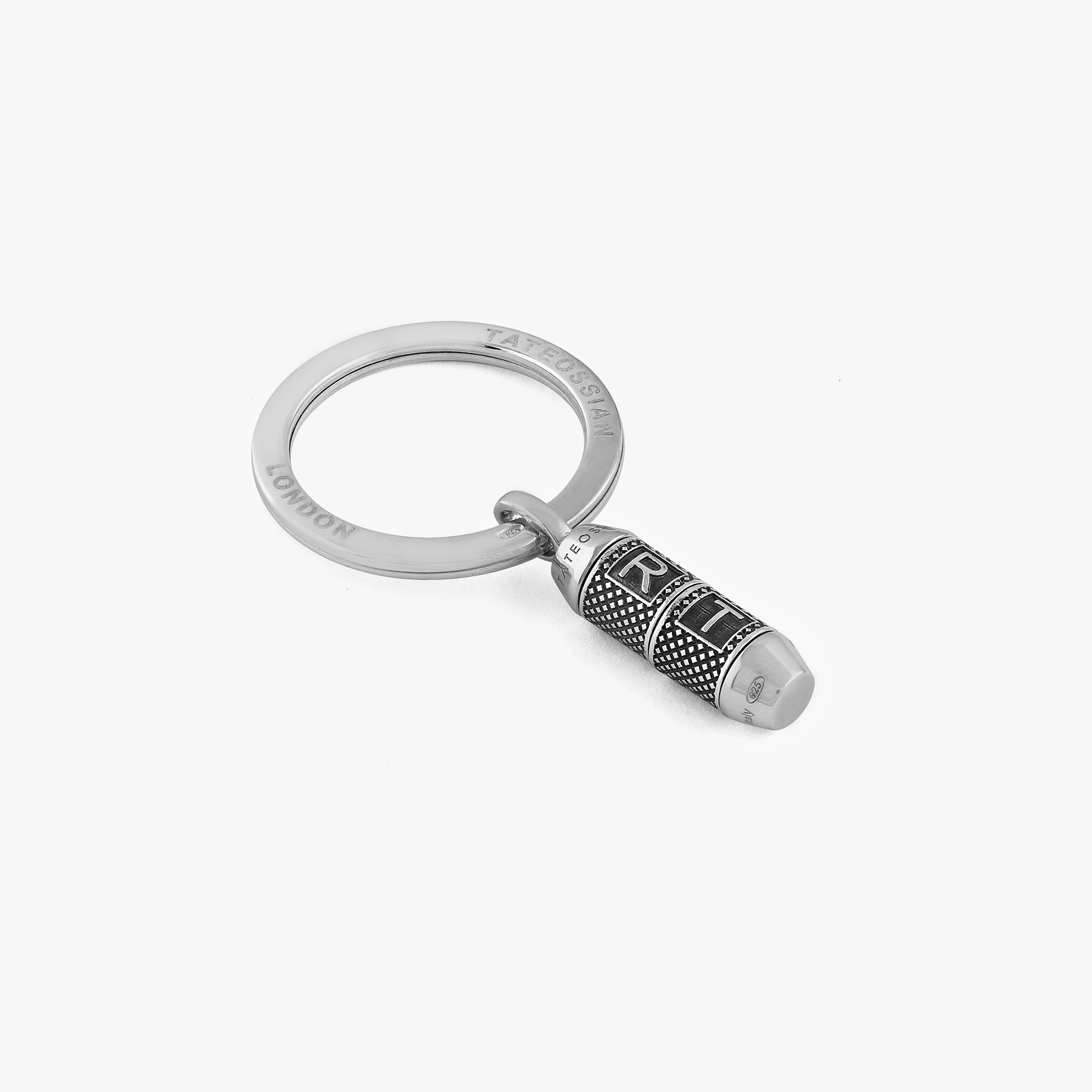 Lucky Me keyring