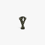 Letter Y Grapheme Charm